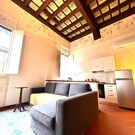 Renaissance Apartment