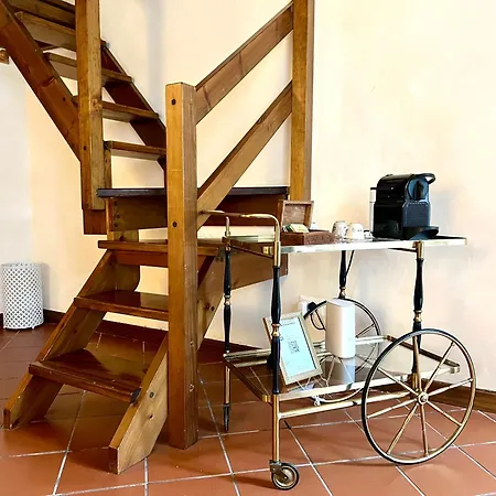 Apartment Renaissance Ferrara