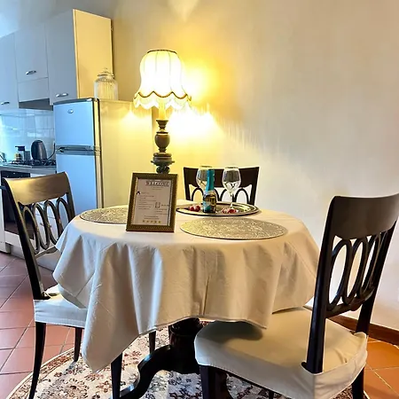 Renaissance Apartment