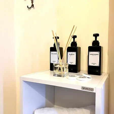 Appartement Renaissance *