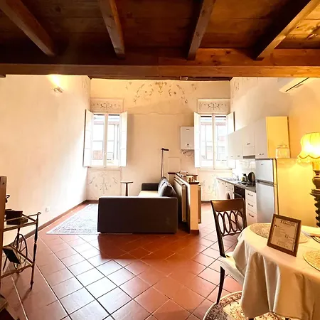 Renaissance Apartment