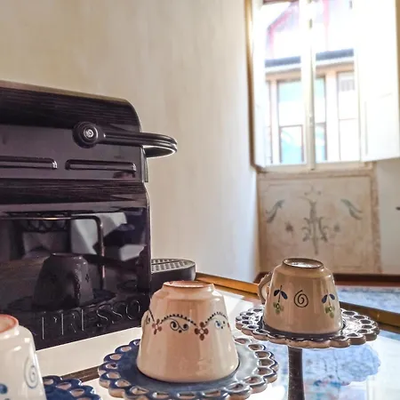 Renaissance Appartement *