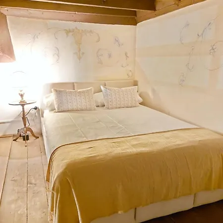 Appartement Renaissance Ferrare