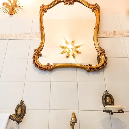 Apartment Renaissance