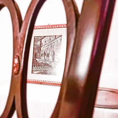 Apartment Renaissance *