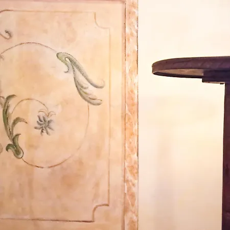 Apartment Renaissance Ferrara