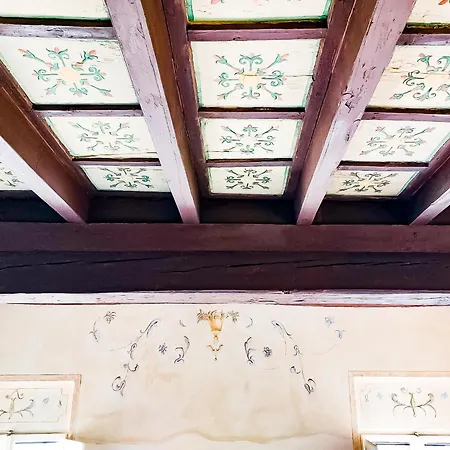 Appartement Renaissance Ferrare