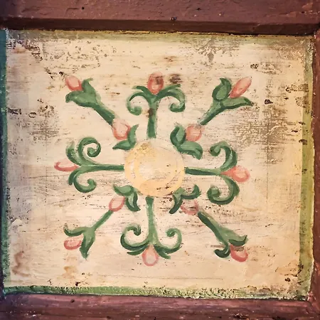 Apartment Renaissance