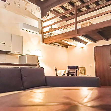 Renaissance Appartement *