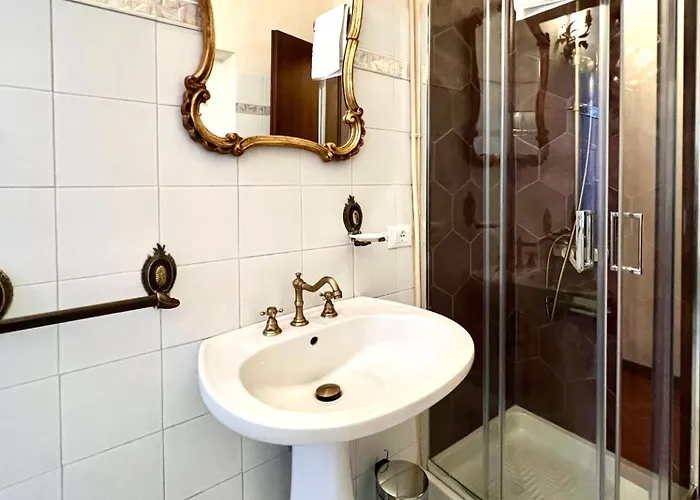 Appartement Renaissance *