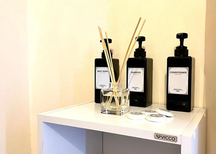 Appartement Renaissance *