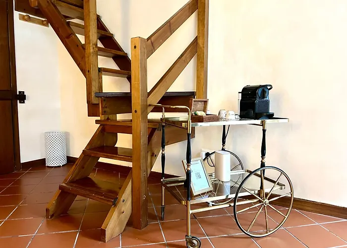 Appartement Renaissance Ferrara