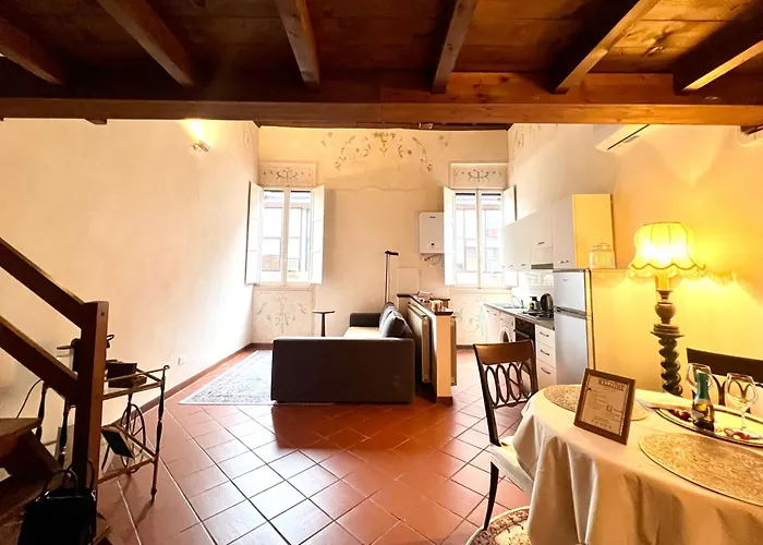 Renaissance Appartement