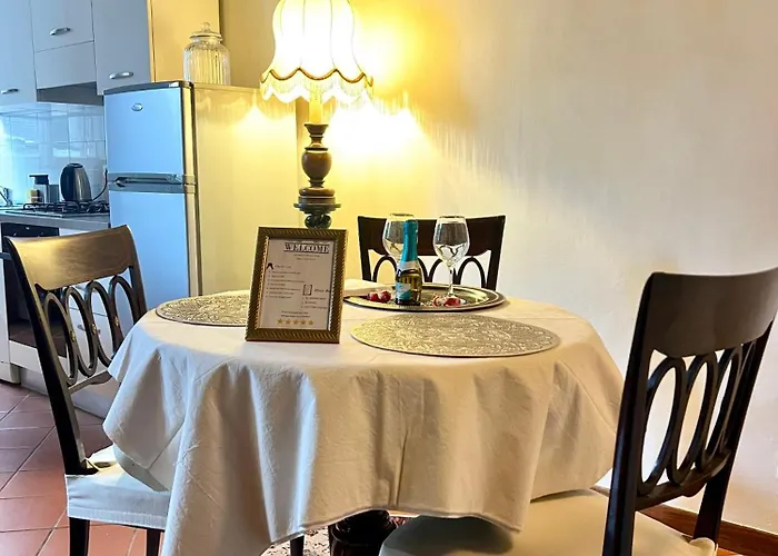 Renaissance Appartement