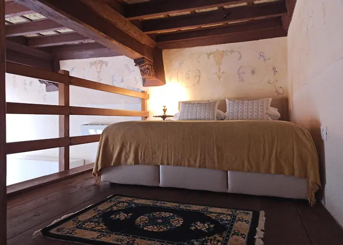 Renaissance Appartement *