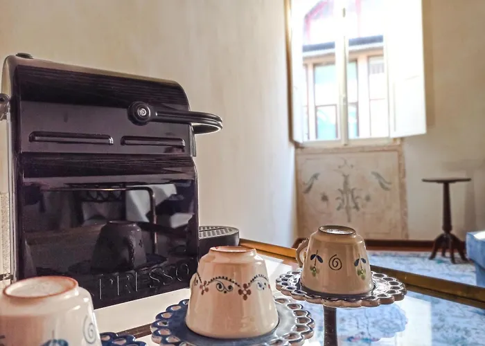 Renaissance Appartement *