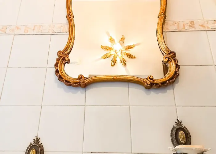 Appartement Renaissance