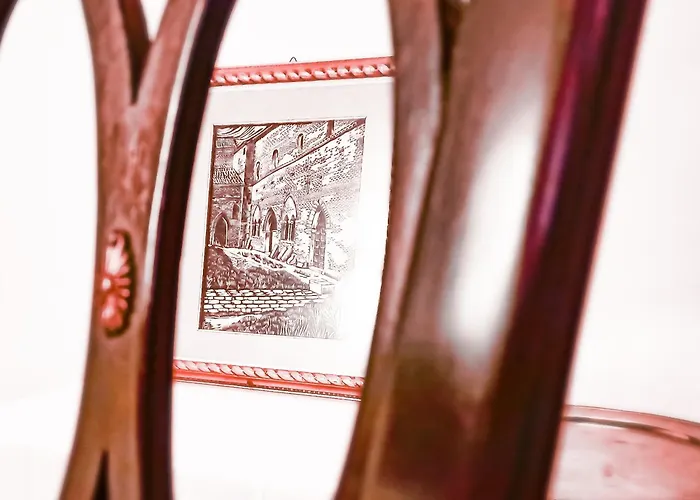 Appartement Renaissance *