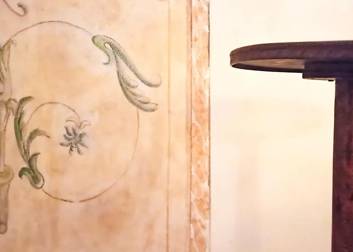 Appartement Renaissance Ferrara