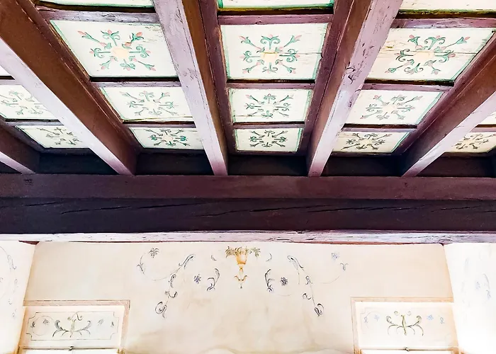 Appartement Renaissance Ferrara