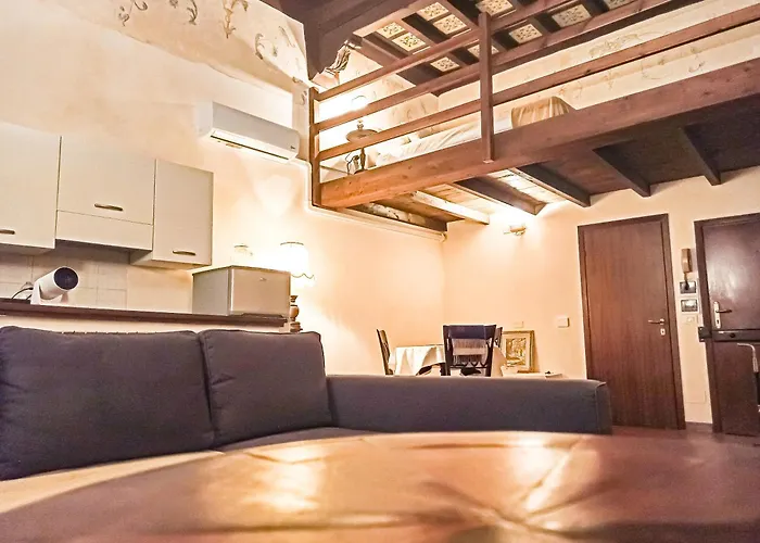 Renaissance Appartement *